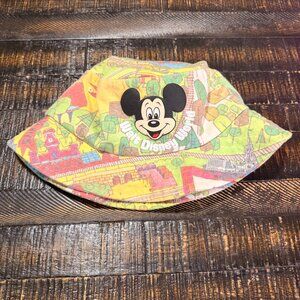 Disney Vault Collection Bucket Hat WDW